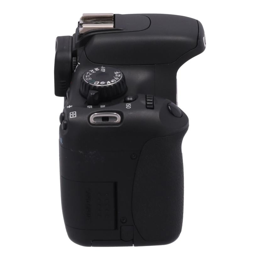 Canon キヤノン　/デジタル一眼　ボディ/EOS Kiss X4 ﾎﾞﾃﾞｨ//1412907351/Bランク/69