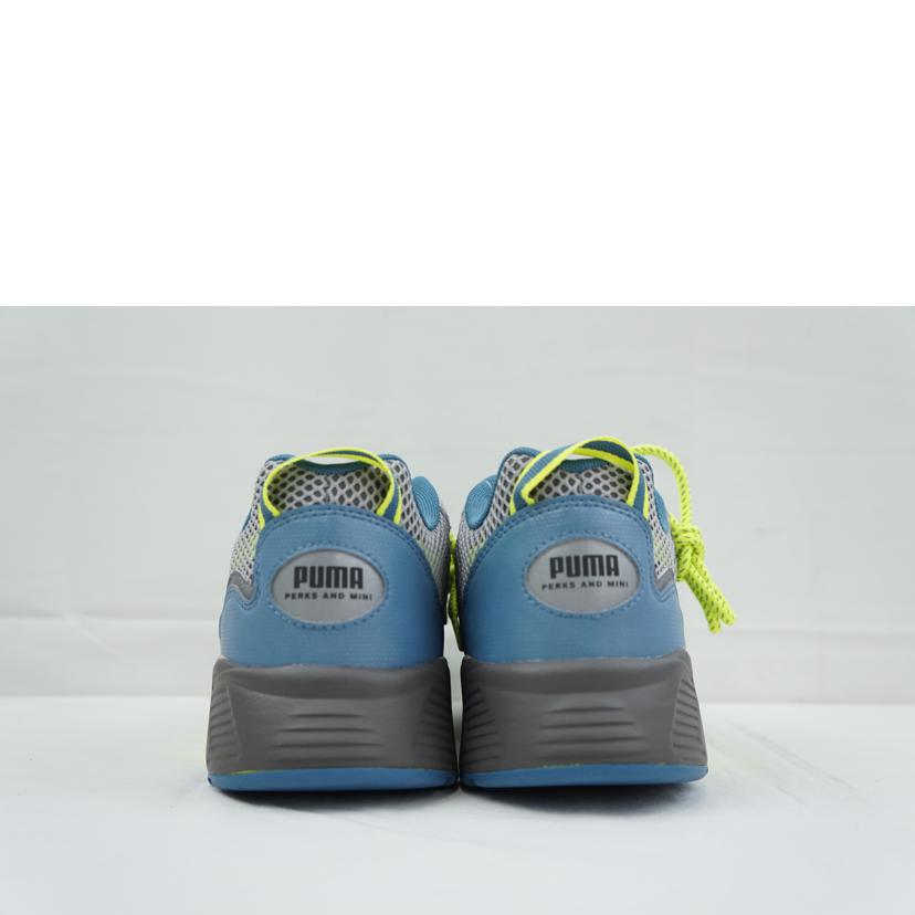 ＰＵＭＡ プーマ/ＰＵＭＡ　ＰＲＥＶＡＩＬ　ＴＲＬ　ＰＡＭ　２６．０/390448-01//Aランク/67