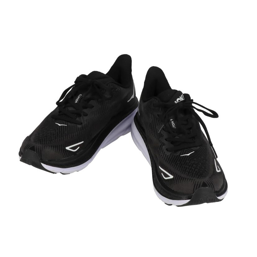 HOKA　ONEONE ホカ オネオネ/HOKA　CLIFTON9　ホカ　クリフトン　9/CLIFTON9//ABランク/78