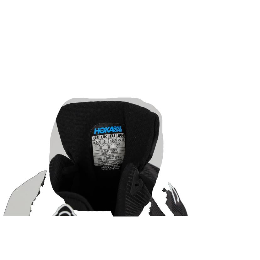 HOKA　ONEONE ホカ オネオネ/HOKA　CLIFTON9　ホカ　クリフトン　9/CLIFTON9//ABランク/78