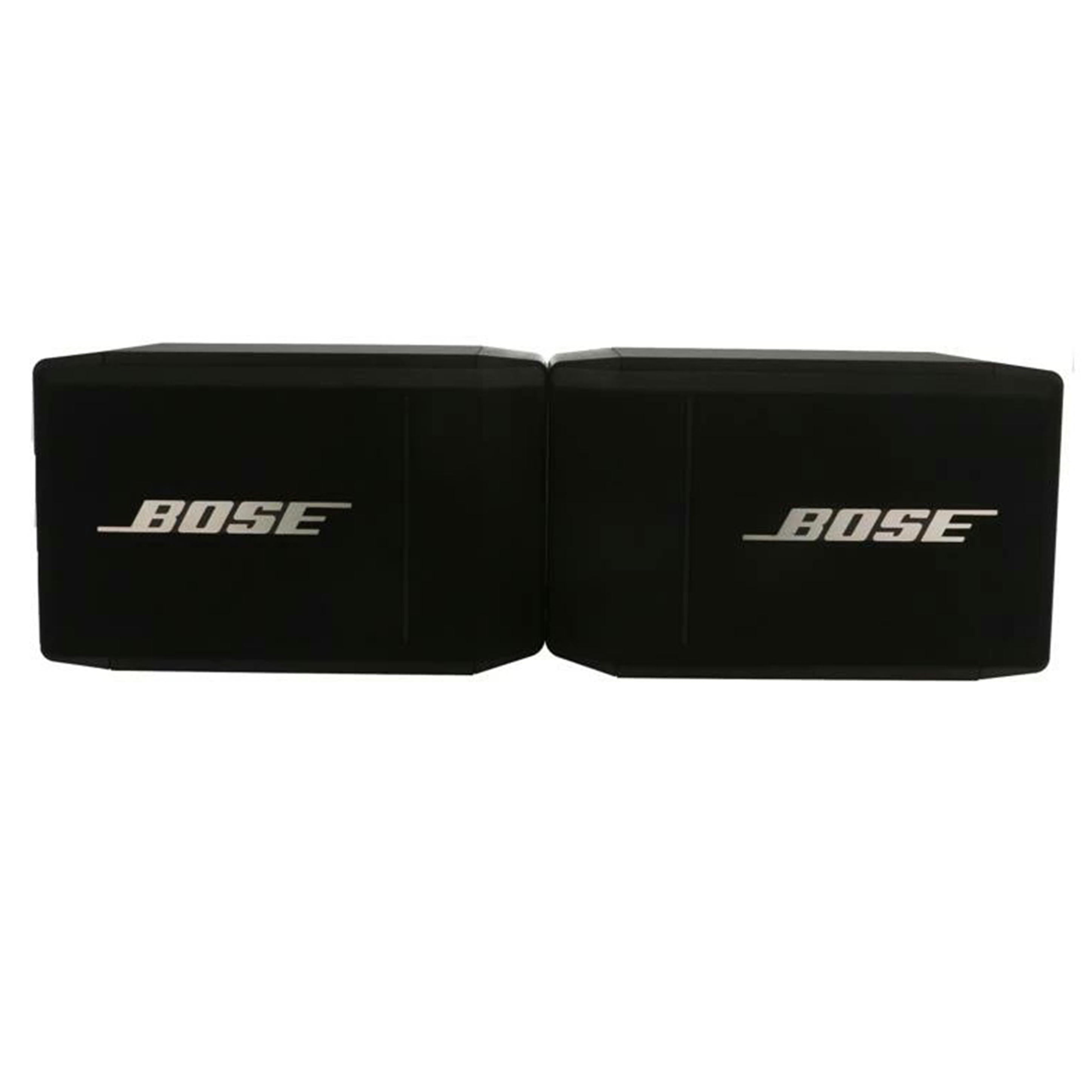 BOSE ボーズ　/スピーカー（ペア）/MODEL 314//017957970090134A/B/Bランク/05