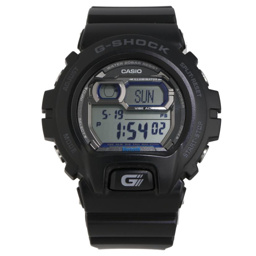 CASIO カシオ/G－SHOCK/GB-X6900B//ABランク/06