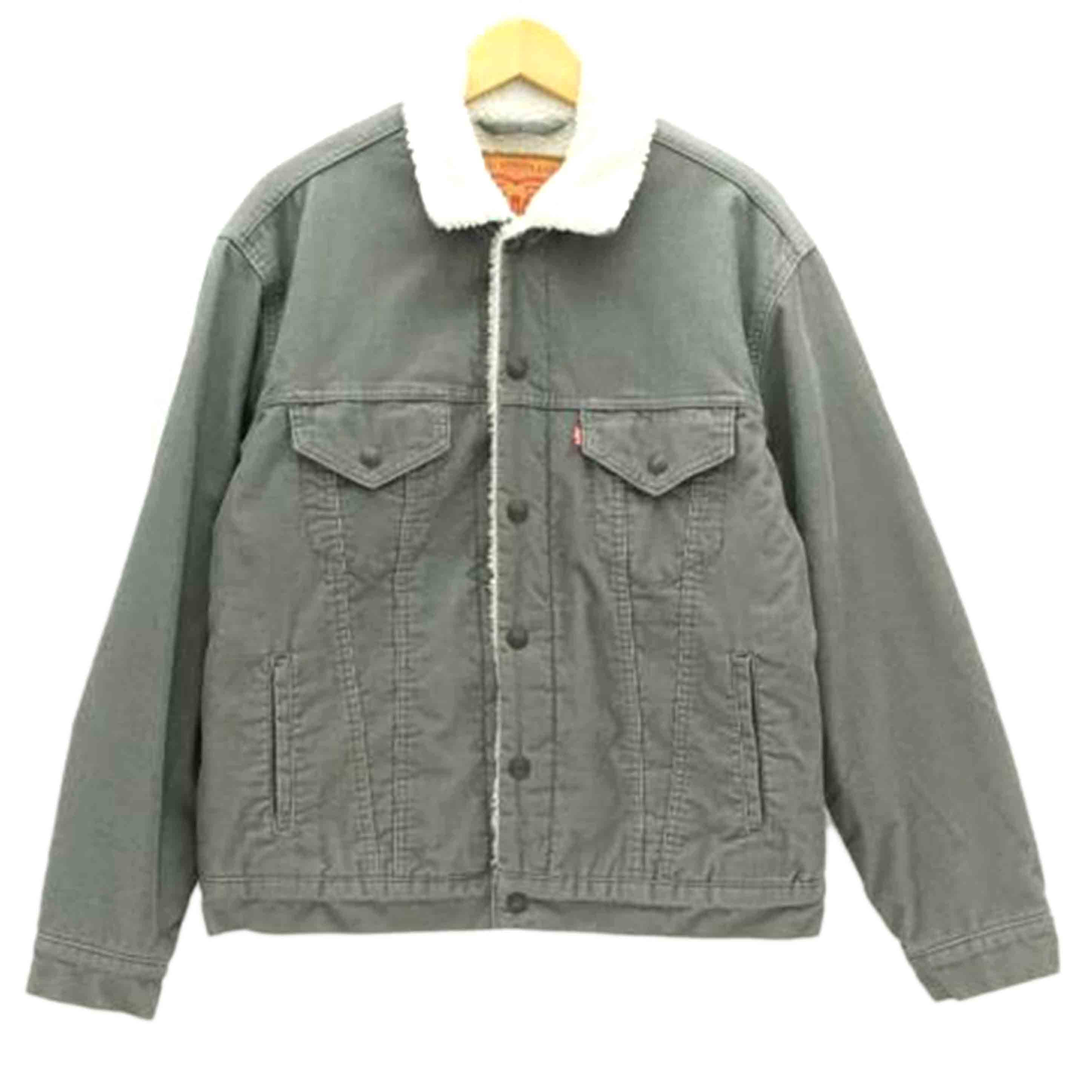Levi's リーバイス 中古・ユーズド アイテム一覧 - WonderREX Online