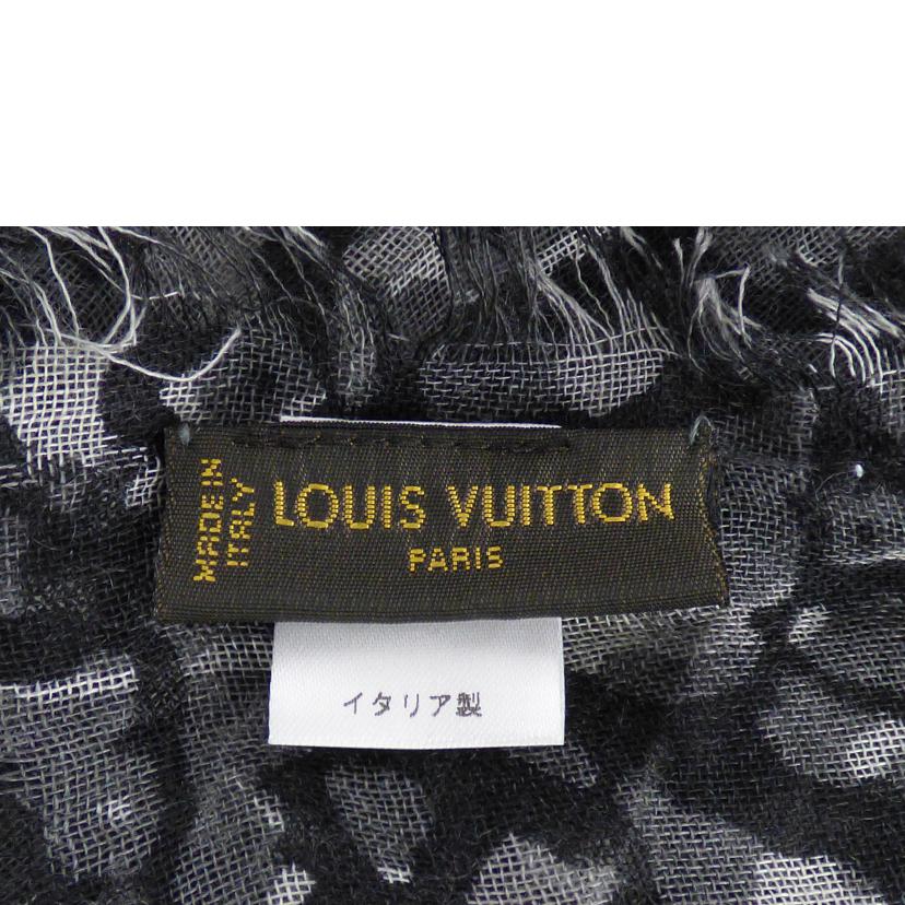 LOUIS　VUITTON ルイ・ヴィトン/マフラー／ストール//ABランク/64
