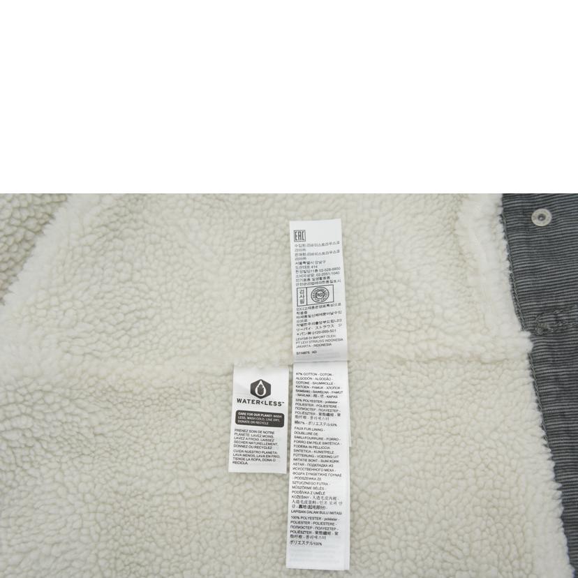 levis リーバイス/コーデュロイジャケット/79129-0033//Bランク/85