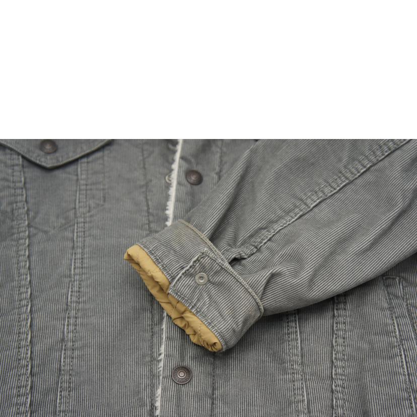 levis リーバイス/コーデュロイジャケット/79129-0033//Bランク/85