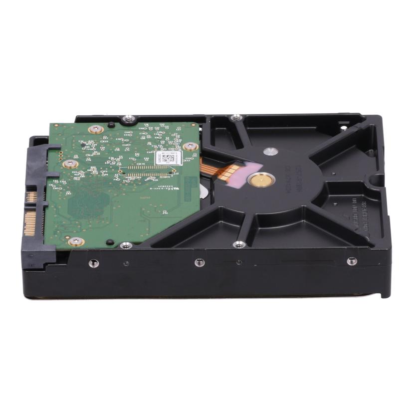 Western　Digital　WD ウエスタンデジタル　/内蔵HDD　3．5インチ　2TB　/WD2005FBYZ//WMC6N0J0559A/Bランク/75