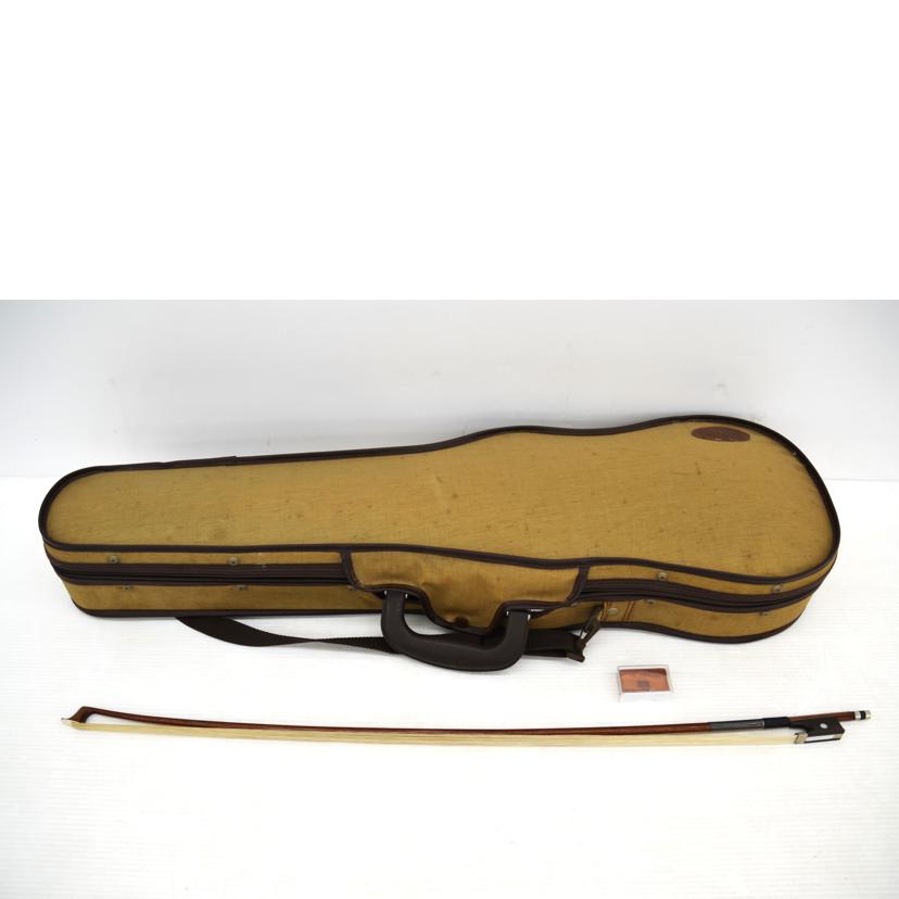 F．Pietro F.ピエトロ/バイオリン//Bランク/75