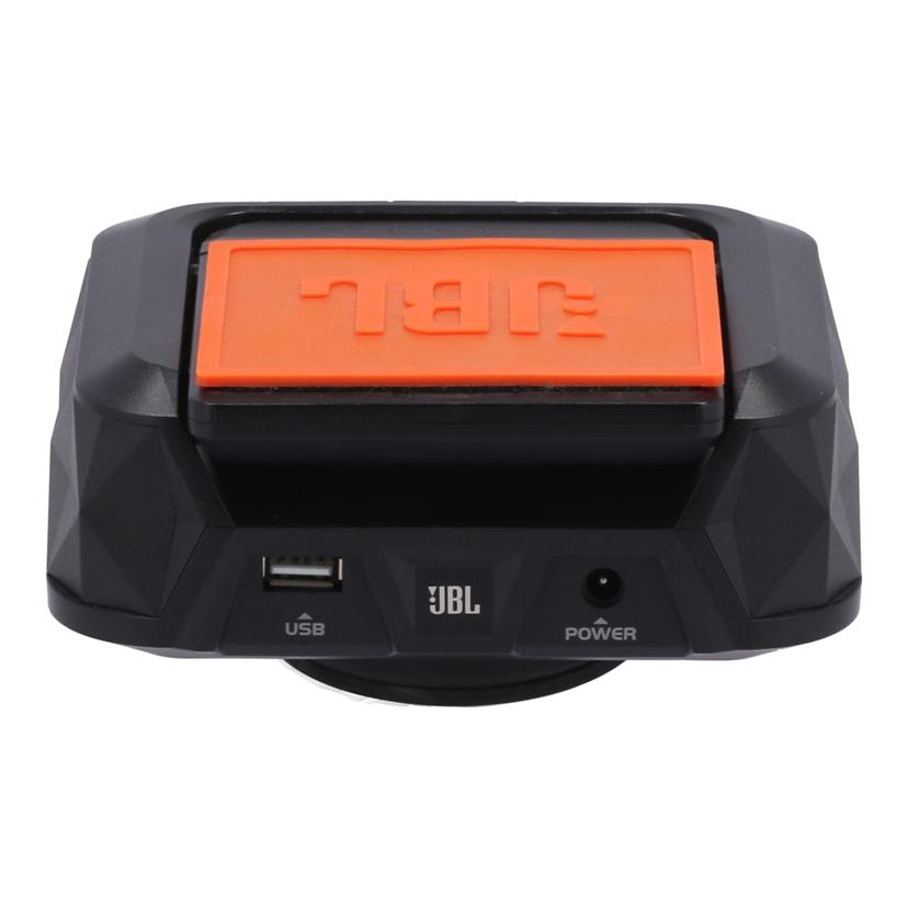 JBL ジェービーエル　/車載用ワイヤレススピーカー/Smartbase Wireless//TS0219-LG001779/Bランク/62