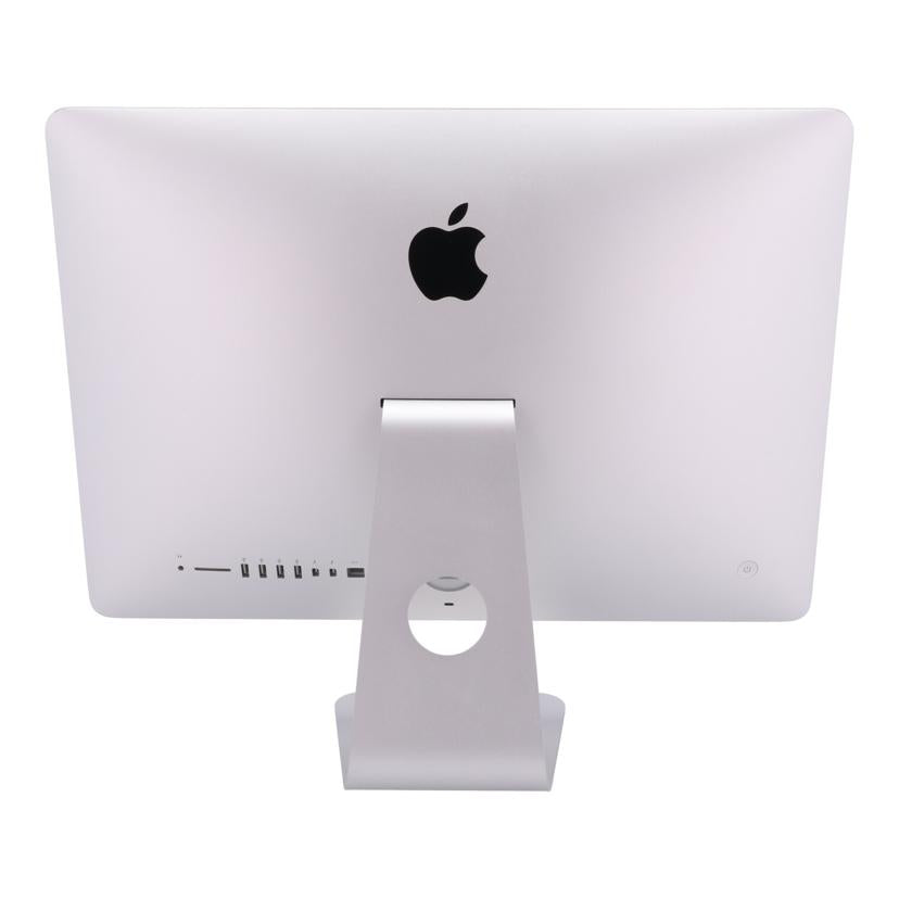 Apple　 アップル　/iMac　21．5inch　Late　2013/A1418 ME086J/A//C02PC2DGF8J2/Bランク/62