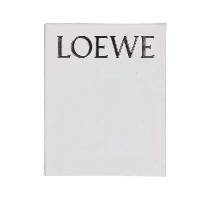 ＬＯＥＷＥ ロエベ/アナグラムポケットショルダー／ブラウン×オレンジ//652***/Aランク/75