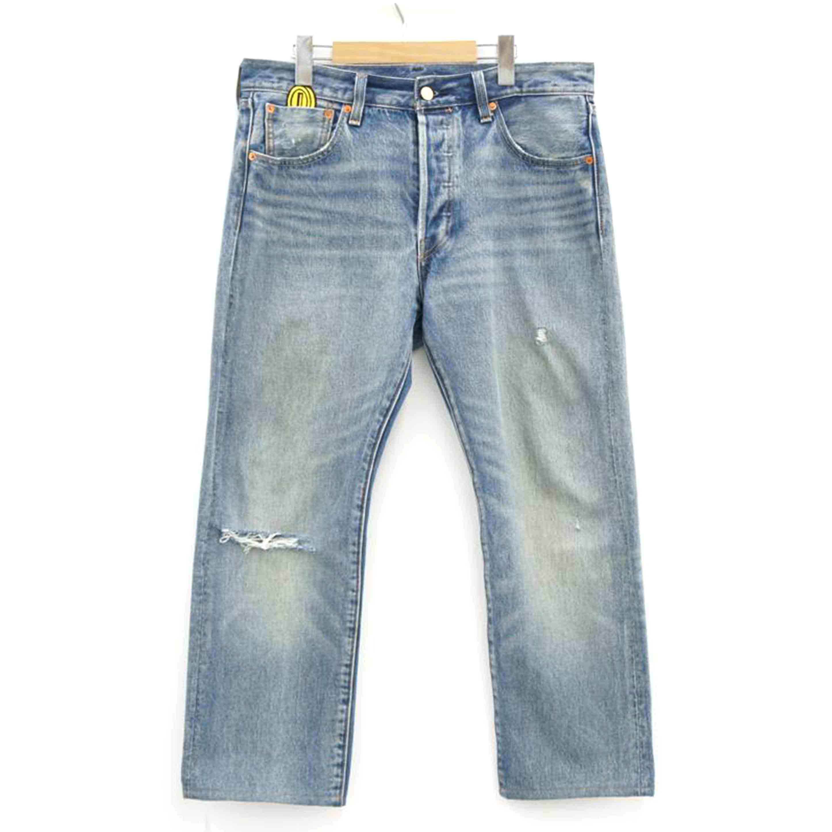 Levi's リーバイス 中古・ユーズド アイテム一覧 - WonderREX Online