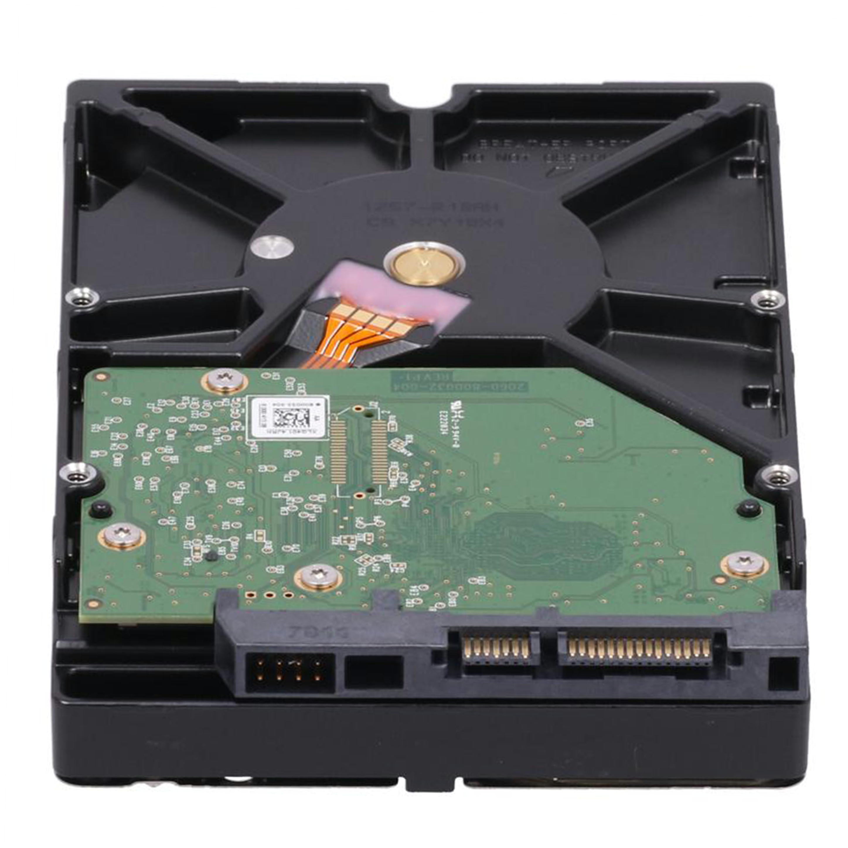 Western　Digital　WD ウエスタンデジタル　/内蔵HDD　3．5インチ　2TB　/WD2005FBYZ//WMC6N0KA1E8D/Bランク/75