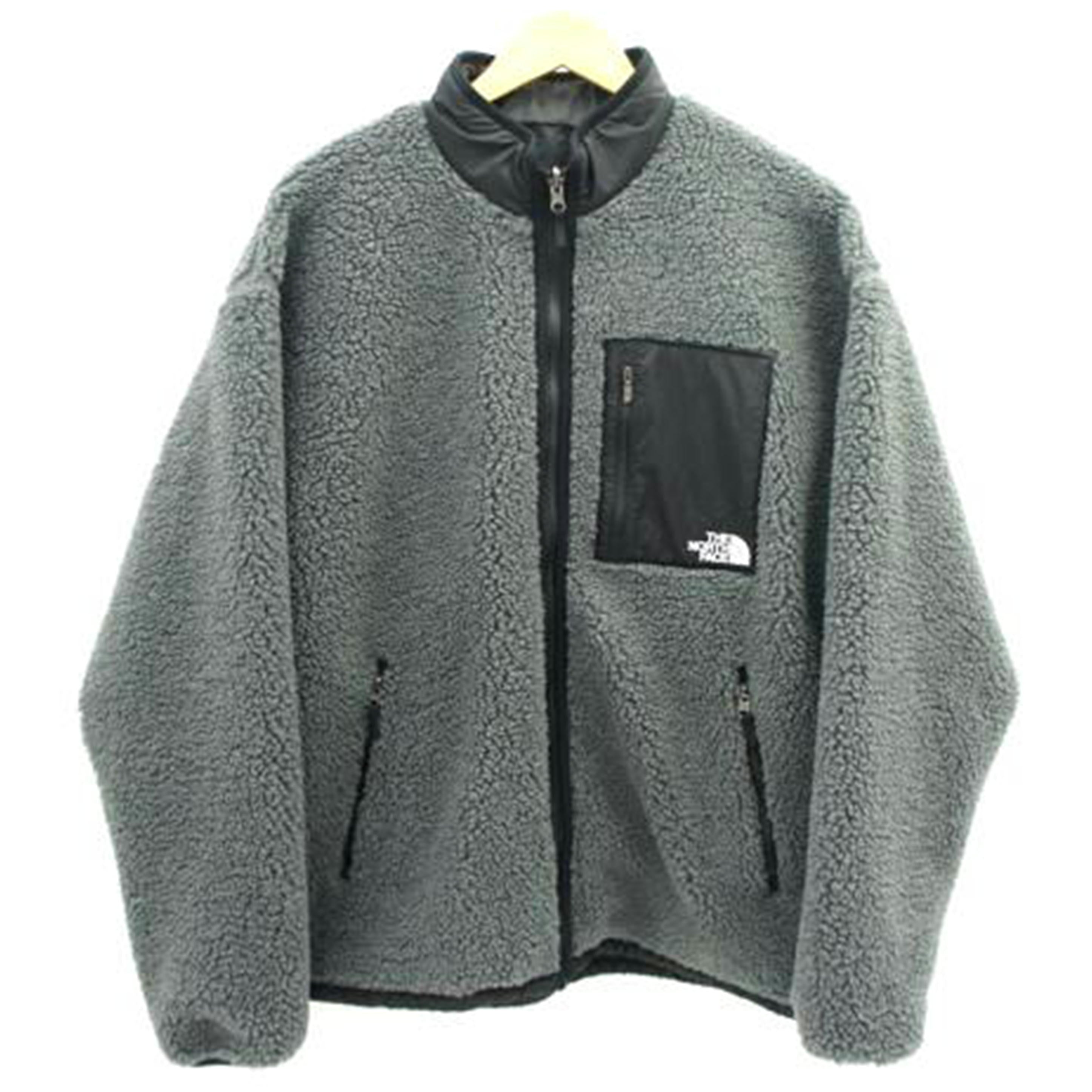 THE　NORTH　FACE ザ ノースフェイス/Reversible　Extreme　Pile　Jacket／リバーシブルエクストリームパイルジャケット/NP72333//ABランク/05