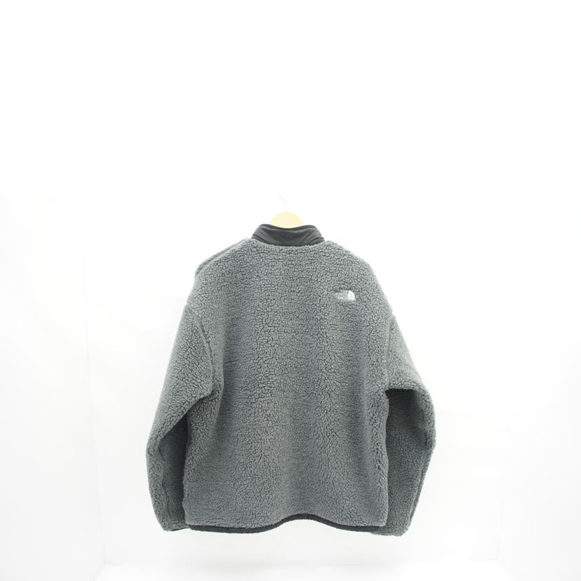 THE　NORTH　FACE ザ ノースフェイス/Reversible　Extreme　Pile　Jacket／リバーシブルエクストリームパイルジャケット/NP72333//ABランク/05