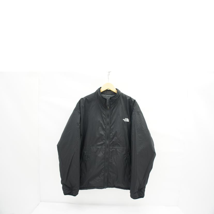 THE　NORTH　FACE ザ ノースフェイス/Reversible　Extreme　Pile　Jacket／リバーシブルエクストリームパイルジャケット/NP72333//ABランク/05