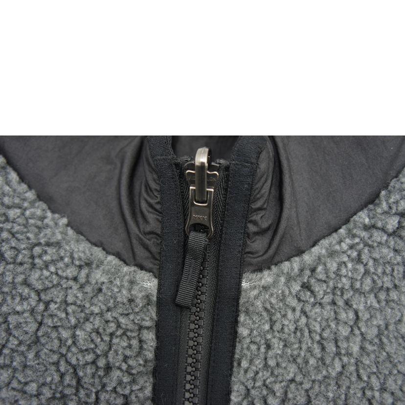 THE　NORTH　FACE ザ ノースフェイス/Reversible　Extreme　Pile　Jacket／リバーシブルエクストリームパイルジャケット/NP72333//ABランク/05