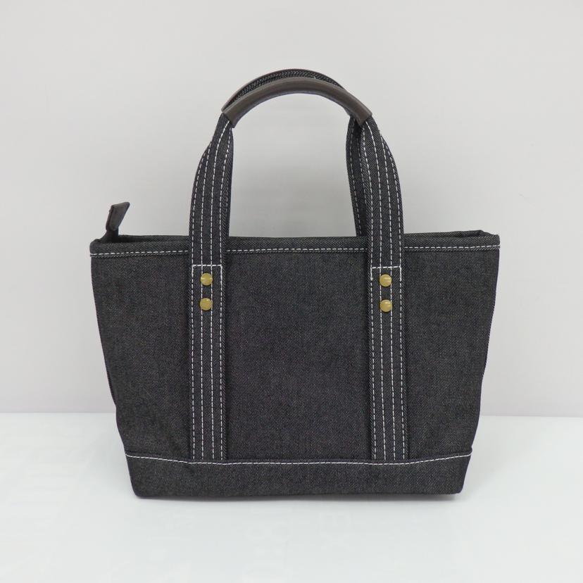U．S　POLO　ASSN/クラシカルデニム　トートバック//SAランク/77
