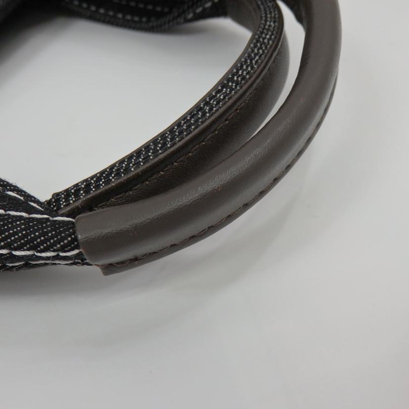 U．S　POLO　ASSN/クラシカルデニム　トートバック//SAランク/77