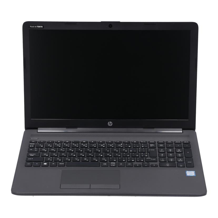 HP ヒューレットパッカード　/Win11ノートPC/250G7 6SE03PA#ABJ//JPH021PBZN/Bランク/71