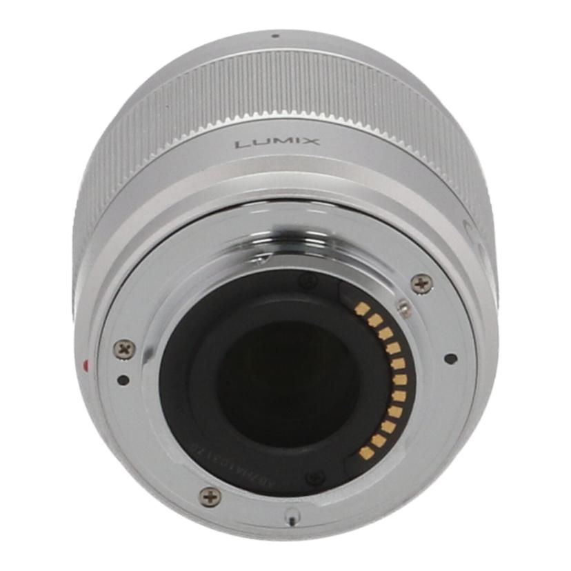 Panasonic パナソニック　/交換レンズ／25mm/H-H025//XB7HA103170/Bランク/62