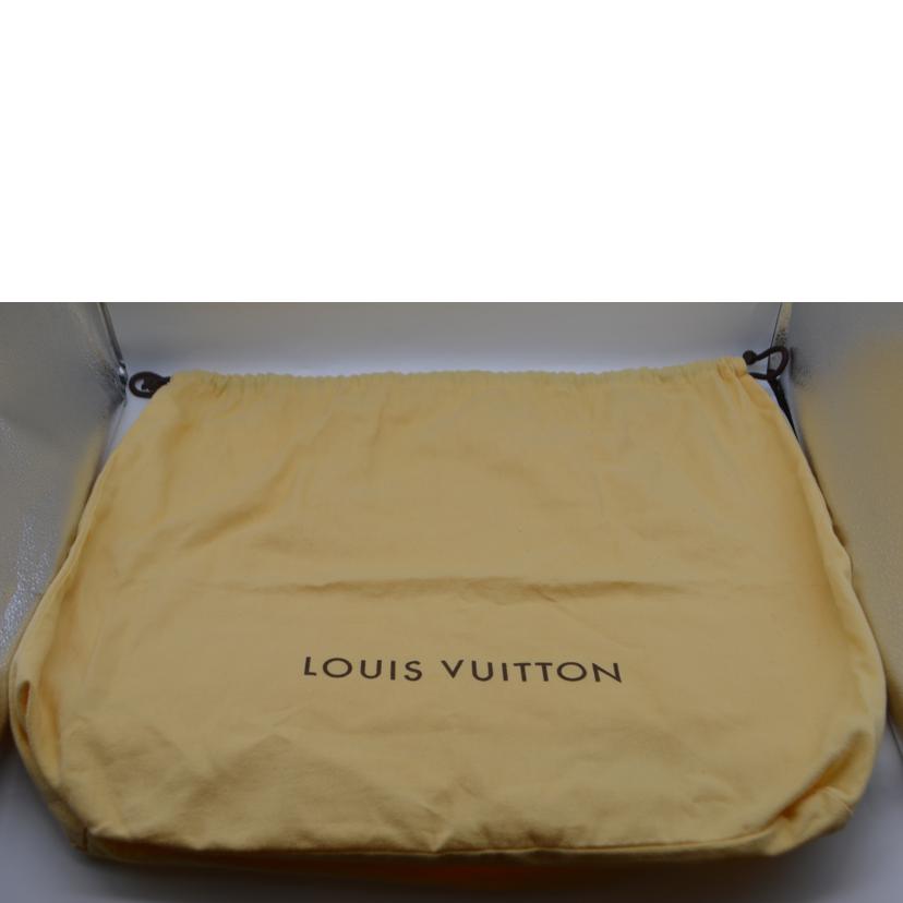 LOUIS VUITTON ルイヴィトン/サックプラ/ユタ/カフェ/M92073//LM0***/ABランク/89
