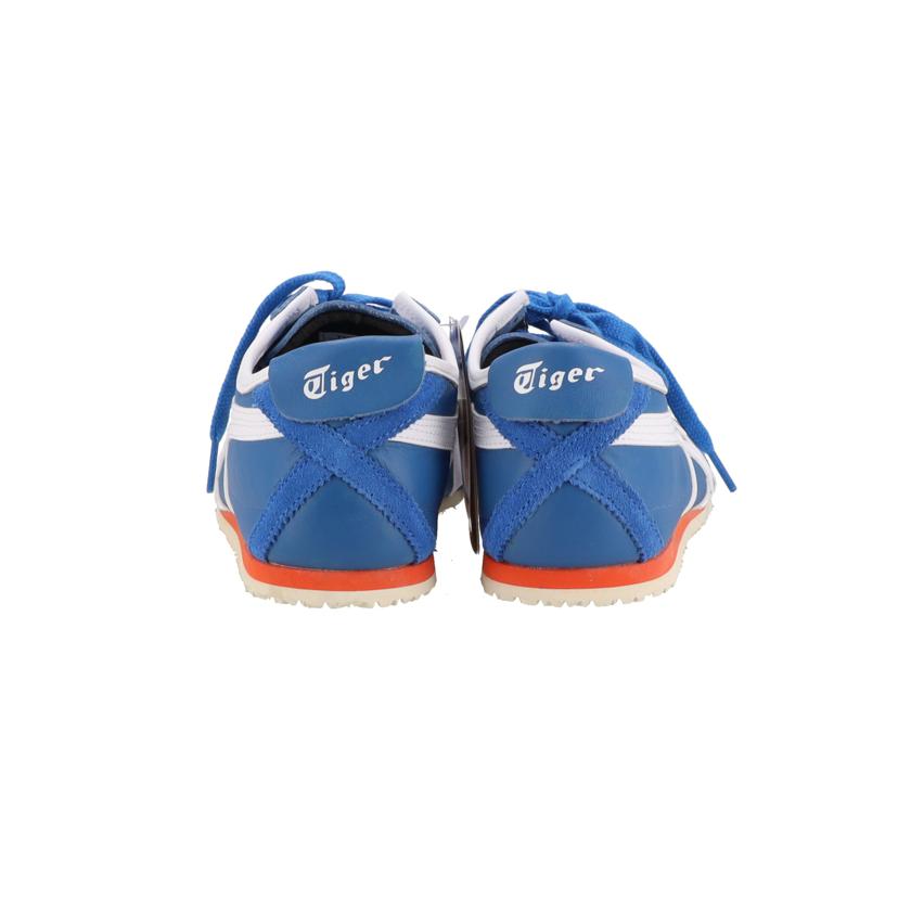 Onitsuka Tiger オニツカタイガー/MEXICO 66 CLASSIC BLUE/WHITE 18SS-I/TH4J2L//ABランク/41