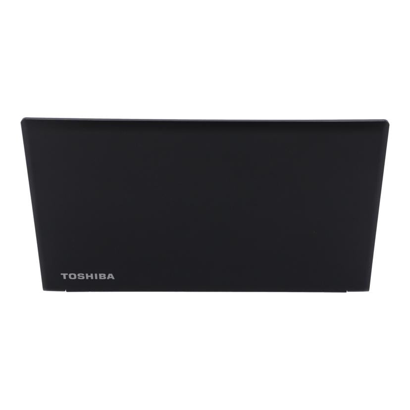 TOSHIBA 東芝　/Win11ノートPC／dynabook　B65DN/PB6DNFB11R7GD1//ZK243659H/Bランク/71
