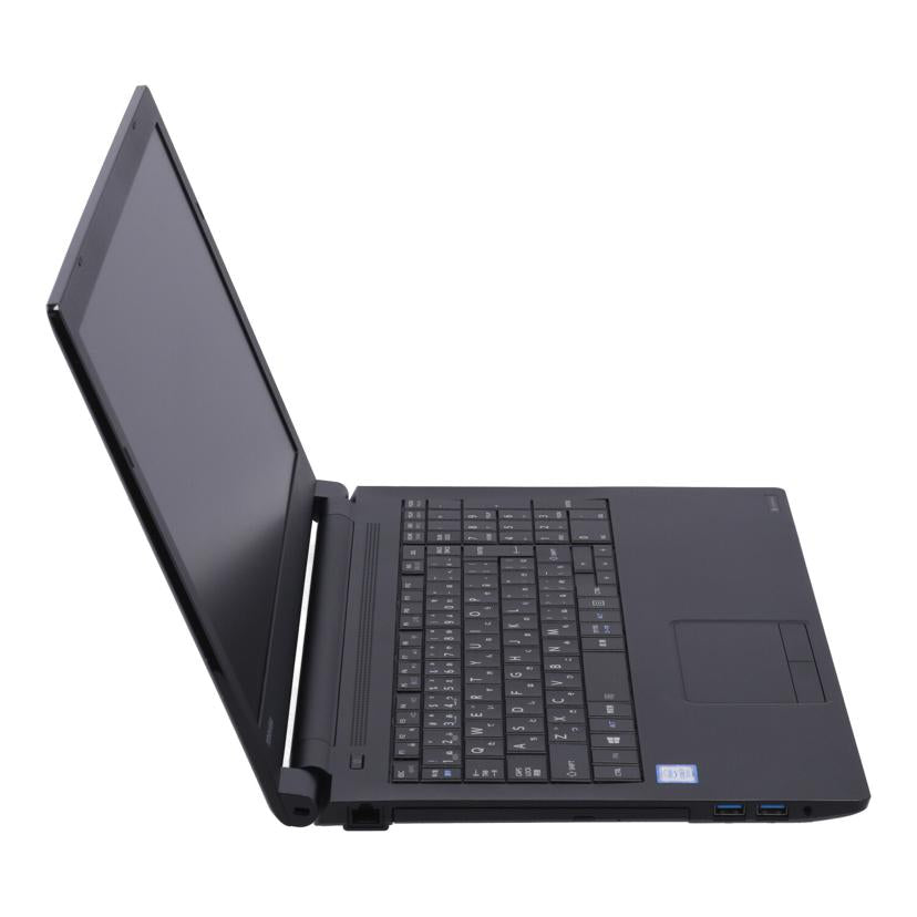 TOSHIBA 東芝　/Win11ノートPC／dynabook　B65DN/PB6DNFB11R7GD1//ZK243659H/Bランク/71