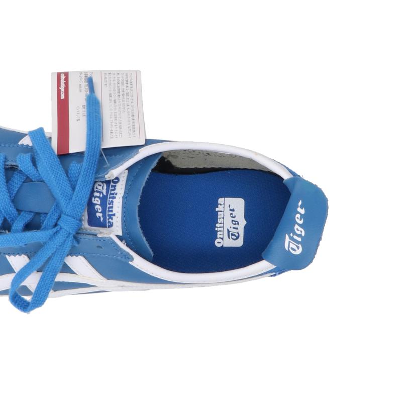 Onitsuka Tiger オニツカタイガー/MEXICO 66 CLASSIC BLUE/WHITE 18SS-I/TH4J2L//ABランク/41