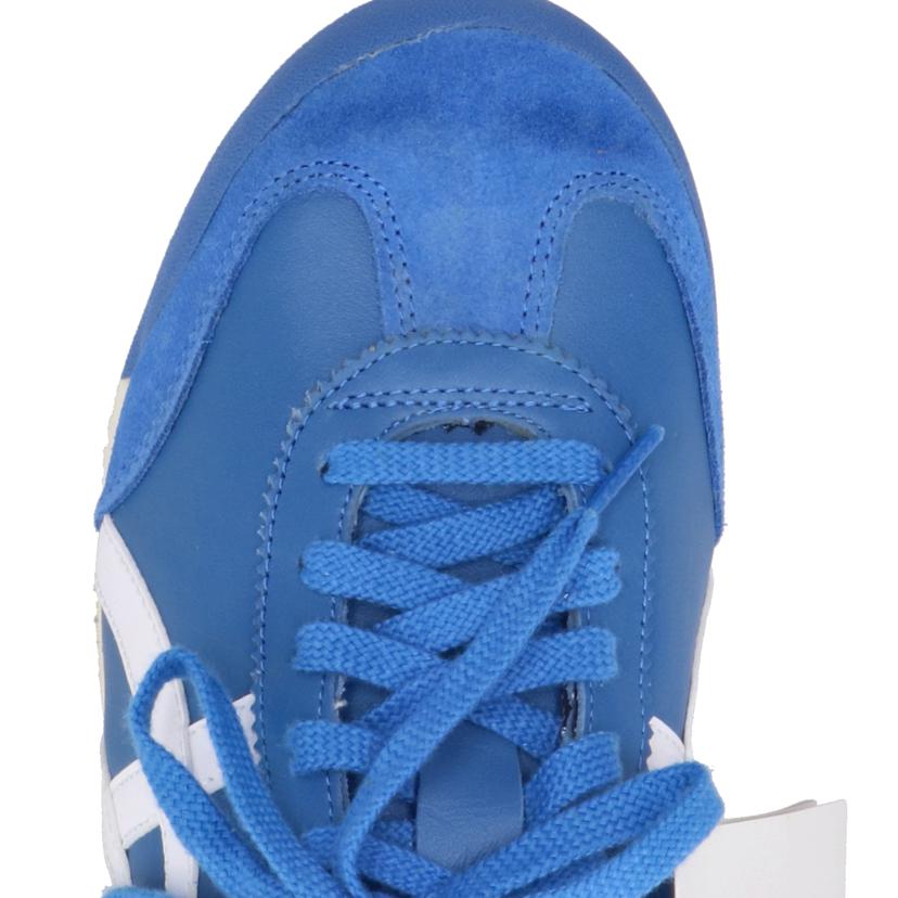 Onitsuka Tiger オニツカタイガー/MEXICO 66 CLASSIC BLUE/WHITE 18SS-I/TH4J2L//ABランク/41