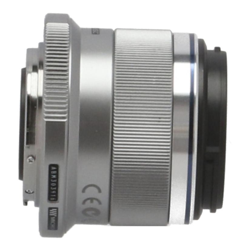 OLYMPUS オリンパス　/交換レンズ／45mm/M.Z 45mm F1.8//ABM303916/Bランク/62