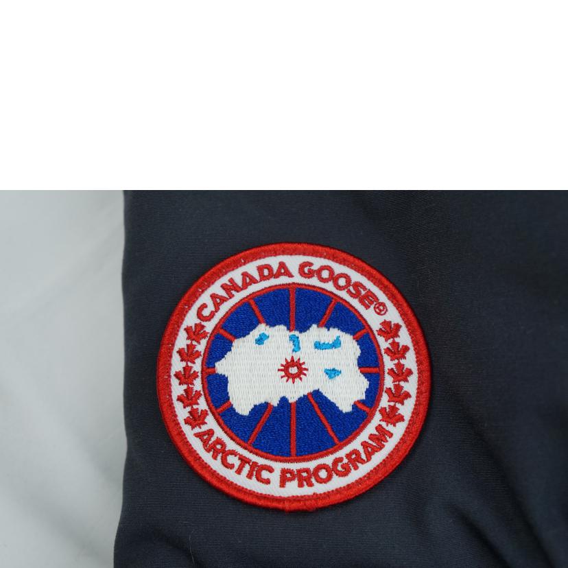 CANADA　GOOSE カナダグース/　CANADA　GOOSE　WOOLFORD　JACKET　M/3807MA//ABランク/67