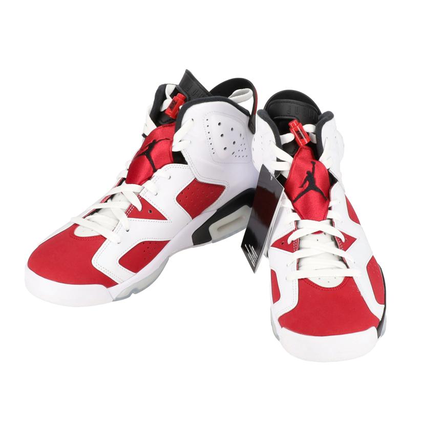 NIKE ナイキ/AIR　JORDAN　6　RETRO/CT8529-106//Sランク/05