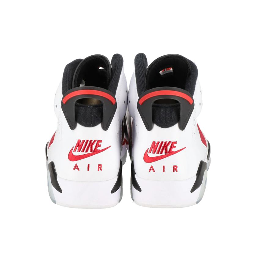 NIKE ナイキ/AIR　JORDAN　6　RETRO/CT8529-106//Sランク/05