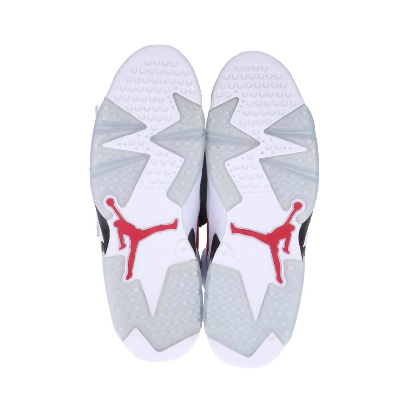 NIKE ナイキ/AIR　JORDAN　6　RETRO/CT8529-106//Sランク/05