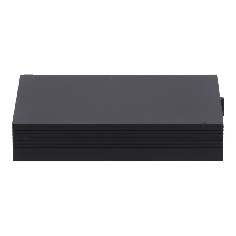 BUFFALO バッファロー　/外付けHDD　4TB/HD-EDS4.0U3-BA//10492581206396/Bランク/77