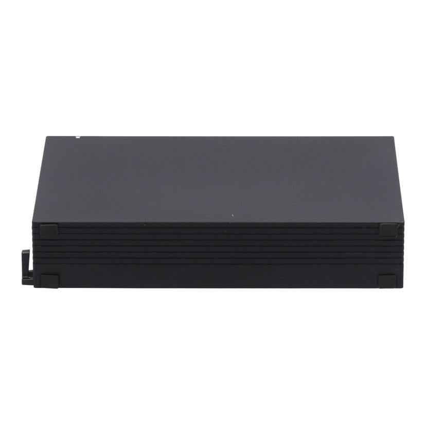 BUFFALO バッファロー　/外付けHDD　4TB/HD-EDS4.0U3-BA//10492581206396/Bランク/77