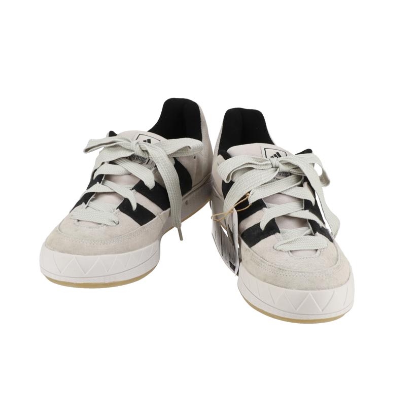 adidas アディダス/Adimatic ＂Black/White＂/GY2091//Aランク/41