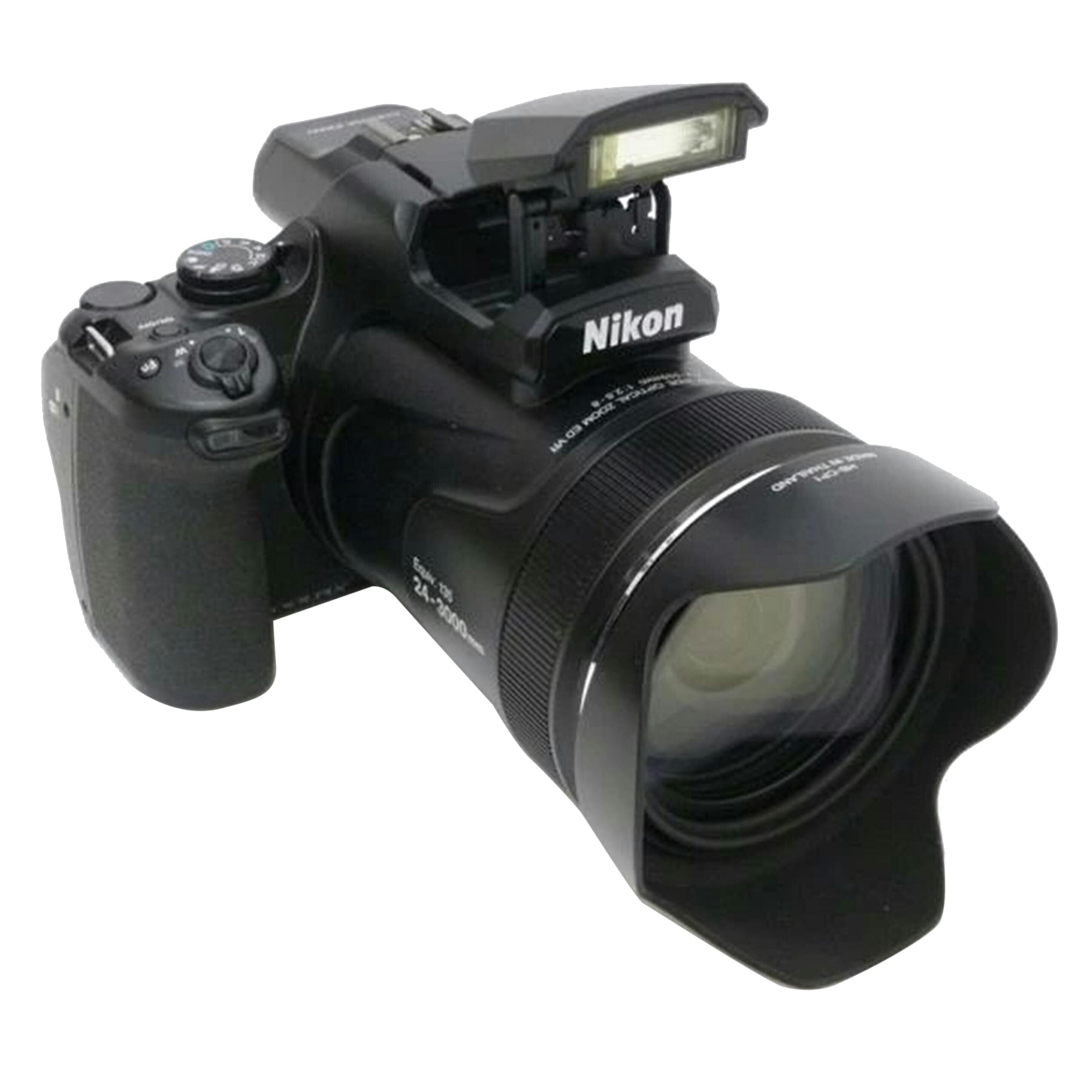 NIKON ニコン/デジタルカメラ／P1000/COOLPIX P1000//20013356/ABランク/88