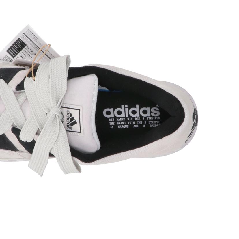 adidas アディダス/Adimatic ＂Black/White＂/GY2091//Aランク/41