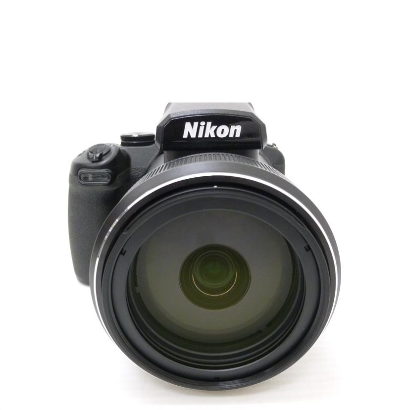 NIKON ニコン/デジタルカメラ／P1000/COOLPIX P1000//20013356/ABランク/88