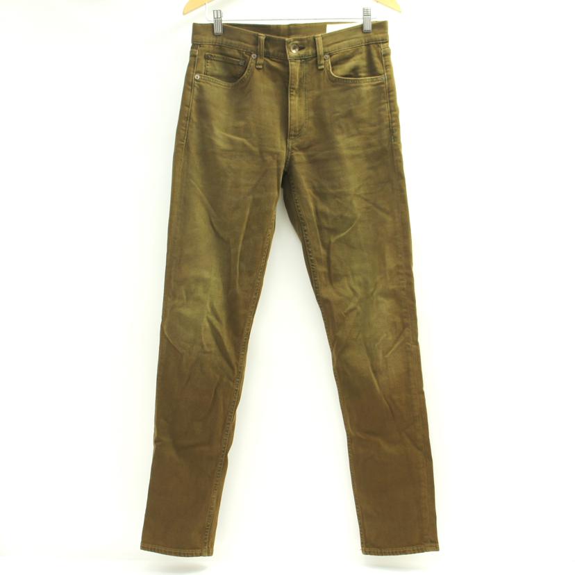 rag＆bone ラッグアンドボーン/パンツ//Aランク/75