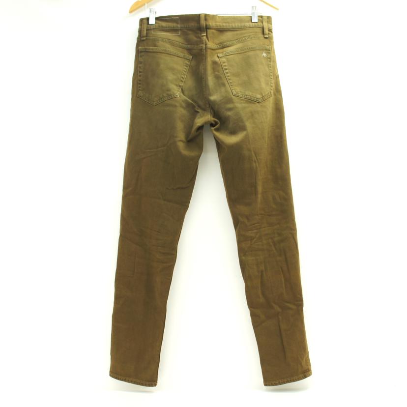 rag＆bone ラッグアンドボーン/パンツ//Aランク/75