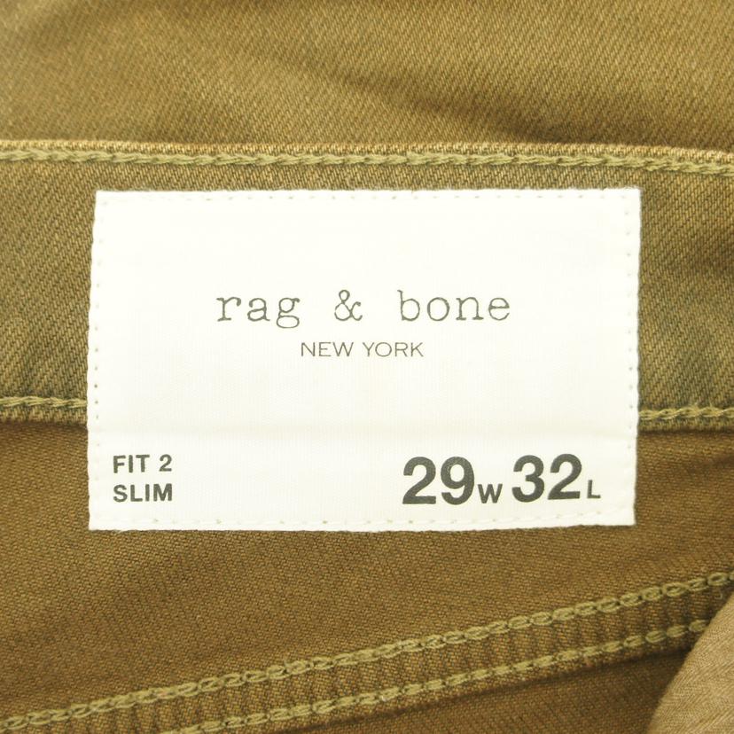 rag＆bone ラッグアンドボーン/パンツ//Aランク/75