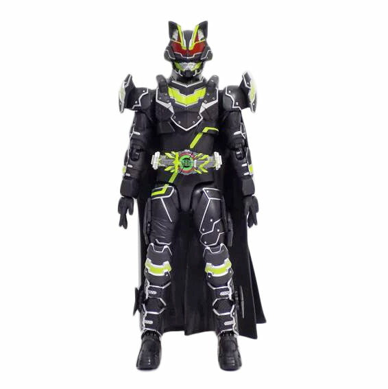 BANDAI バンダイ/S．H．Figuarts／仮面ライダータイクーン　ブジンソード//ABランク/42