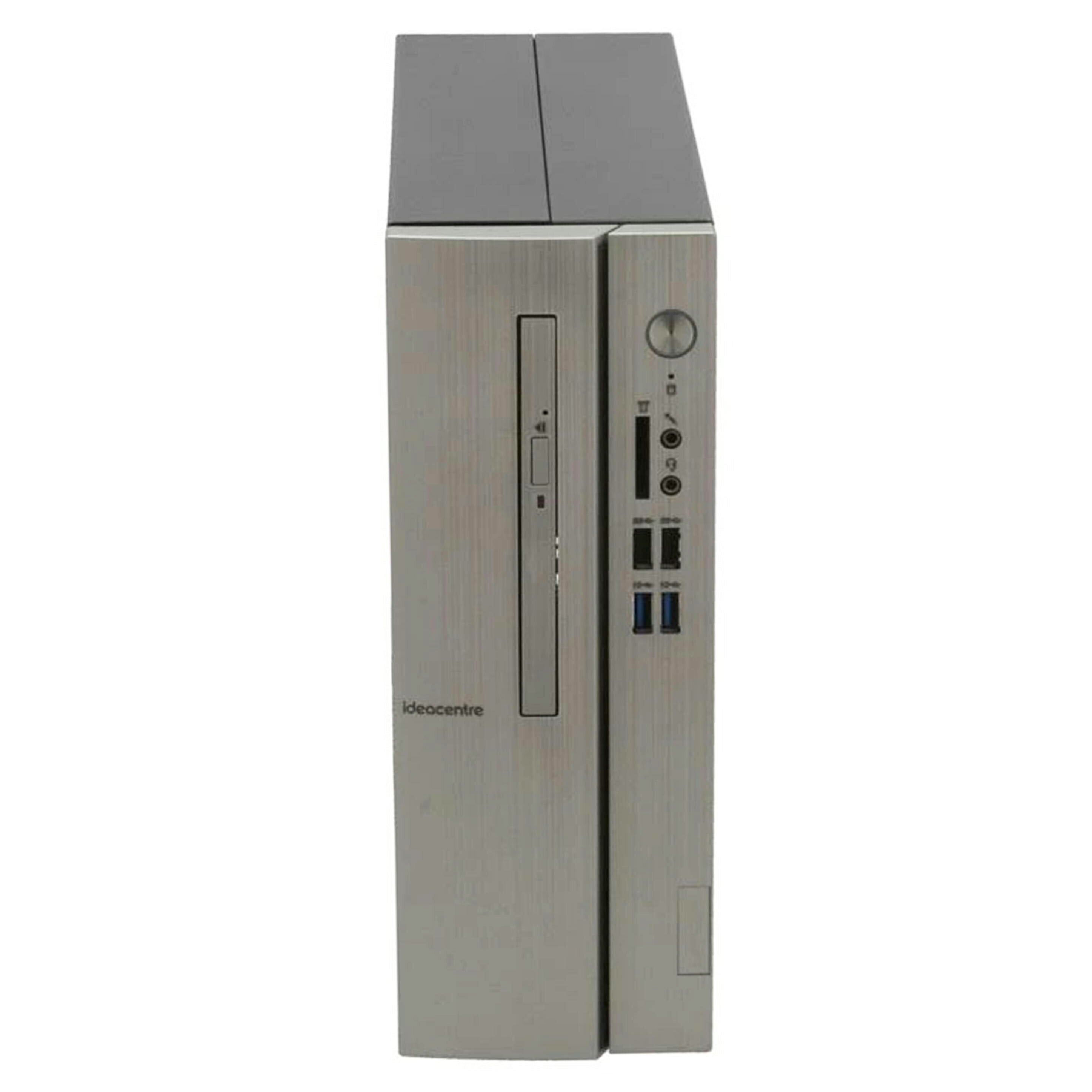 Lenovo レノボ/Win11デスクトップPC／　ideacentre　510S　/90K8000LJP//YL00F577/Bランク/75