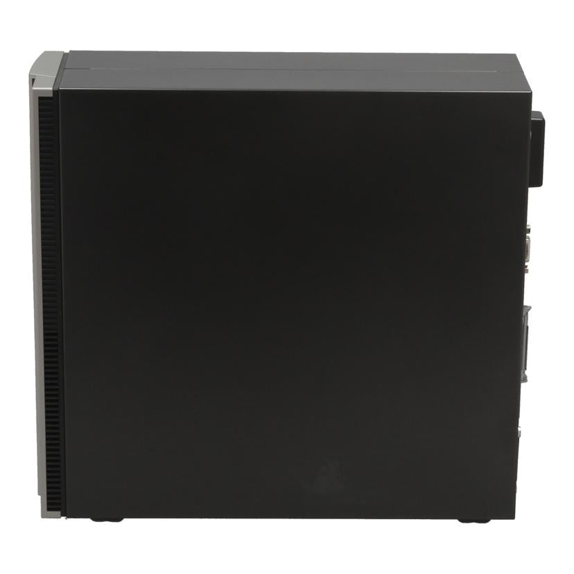 Lenovo レノボ/Win11デスクトップPC／　ideacentre　510S　/90K8000LJP//YL00F577/Bランク/75