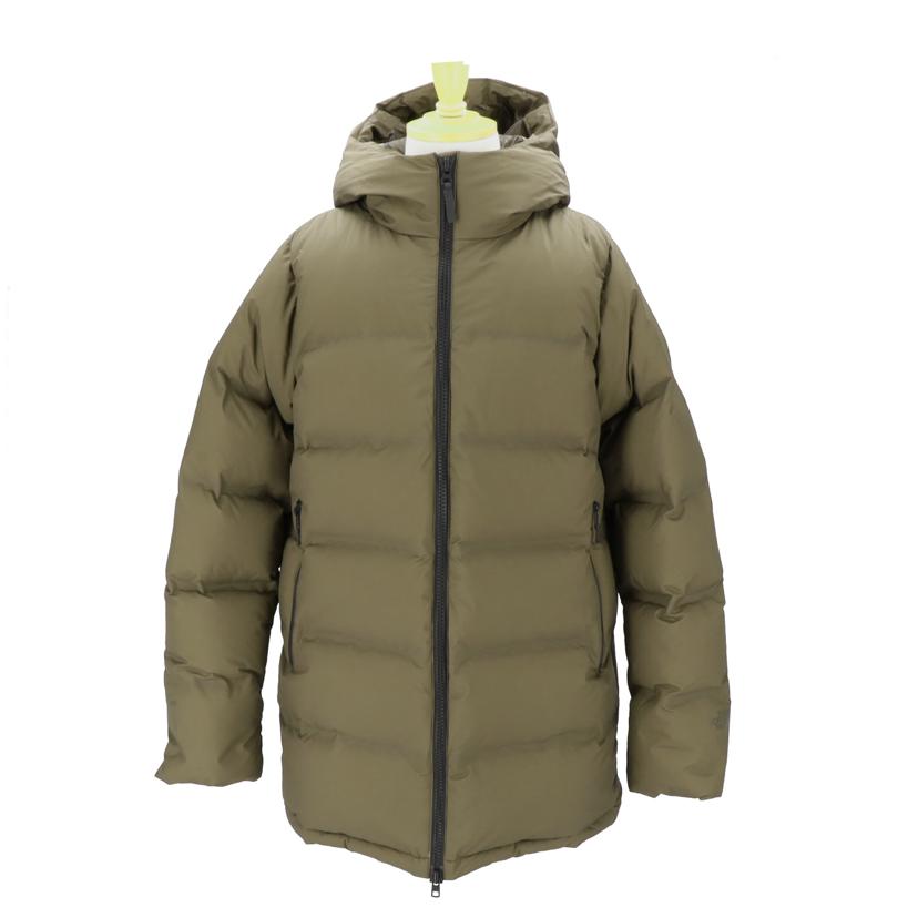 THE　NORTH　FACE ノースフェイス/スカイスクレイパーコート/ND91864//ABランク/42