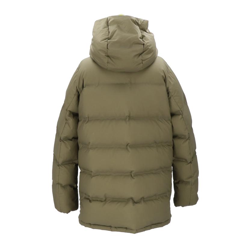 THE　NORTH　FACE ノースフェイス/スカイスクレイパーコート/ND91864//ABランク/42